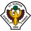 Nippon TV Tokyo Verdy Beleza Menina Women