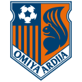 RasenBallSports Ōmiya Ardija Reserves