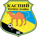 FK Caspiy Aktau