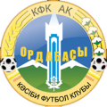 FK Ordabasy Shymkent Youth