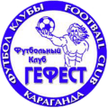Gefest Karagandy
