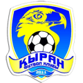 Kyran Shymkent