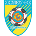 Zhetysu II FK Taldykorgan