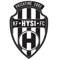 KF Hysi Podujevo