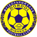 FC Dordoi Bishkek