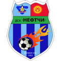 FC Neftchi Kochkor-Ata