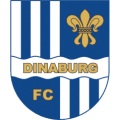 Dinaburg FC Daugavpils