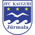 FK Kauguri/PBLC Jūrmala