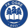 Futbola Klubs Ogre (defunct)