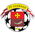 FK Vindava Ventspils
