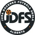 Jura Docenko Futbola Skola Alberts