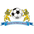 Rīgas Futbola skola Women