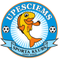 SK Upesciems
