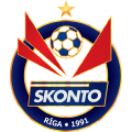 Skonto FC Riga (defunct)