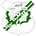 Al Akhdar Al Bayda'