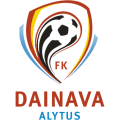 FK Dainava Alytus (defunct)