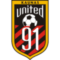 FK 91 United Kaunas