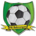 FK Babrungas Plungė