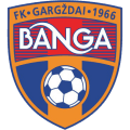 Futbolo klubas Banga Gargždai