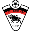 FK Tauras Tauragė
