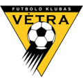FK Vėtra Vilnius