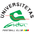 Gintra Universitetas Women