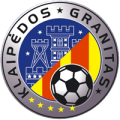 FK Granitas Klaipėdas