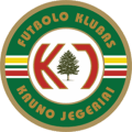 Jegeriai Kaunas