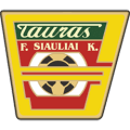 FK Tauras Šiauliai