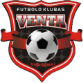 FK Venta Kuršėnai