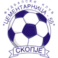 FK Cementarnica 55 Skopje