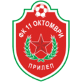 Fudbalski Klub 11 Oktomvri Prilep