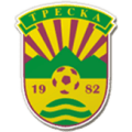 FK Treska Shishevo