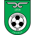 FK Lokomotiva Skopje