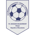 FK Madžari Solidarnost Skopje