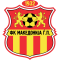 FK Makedonija Gjorče Petrov