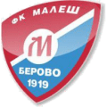 FK Maleš Berovo