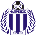 Fudbalski Klub Napredok Kičevo