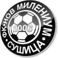 FK Nov Milenium Sušica