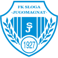 FK Sloga Jugomagnat Skopje