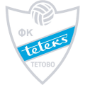 Fudbalski Klub Teteks Tetovo