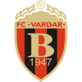 Fudbalski Klub Vardar Skopje