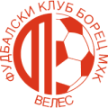 ZFK Borec Veles Women