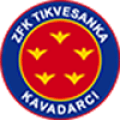ZFK Tikvesanka Women