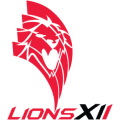 Singapore Lions XII