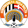 Hibernians Paola