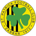 Zabbar St. Patrick Football Club