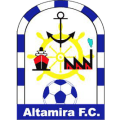 Estudiantes Altamira Fútbol Club