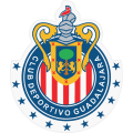 Club Deportivo Guadalajara Chivas U20