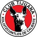 Club Tijuana Xoloitzcuintles de Caliente